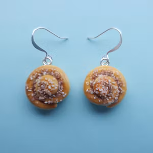 Kanelbullar