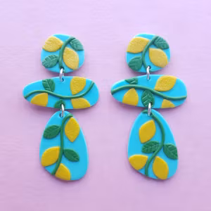 Trio Citron (Stift)