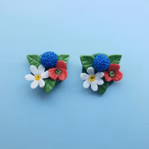 Midsommarblomster (Stift)