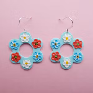 Flower Power (Jumbo)