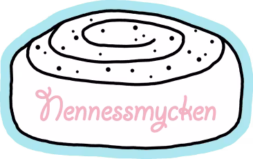 Nennessmycken