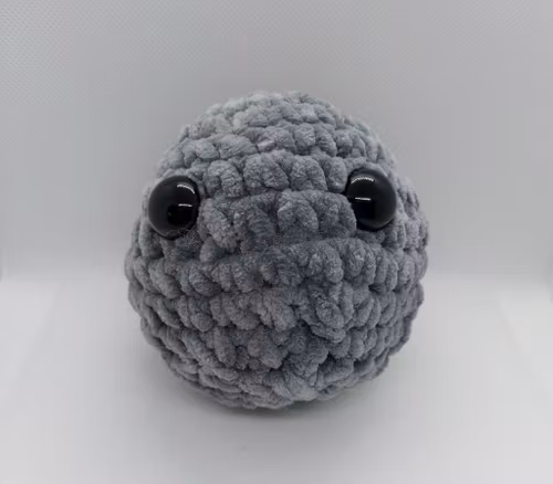Boll Grå