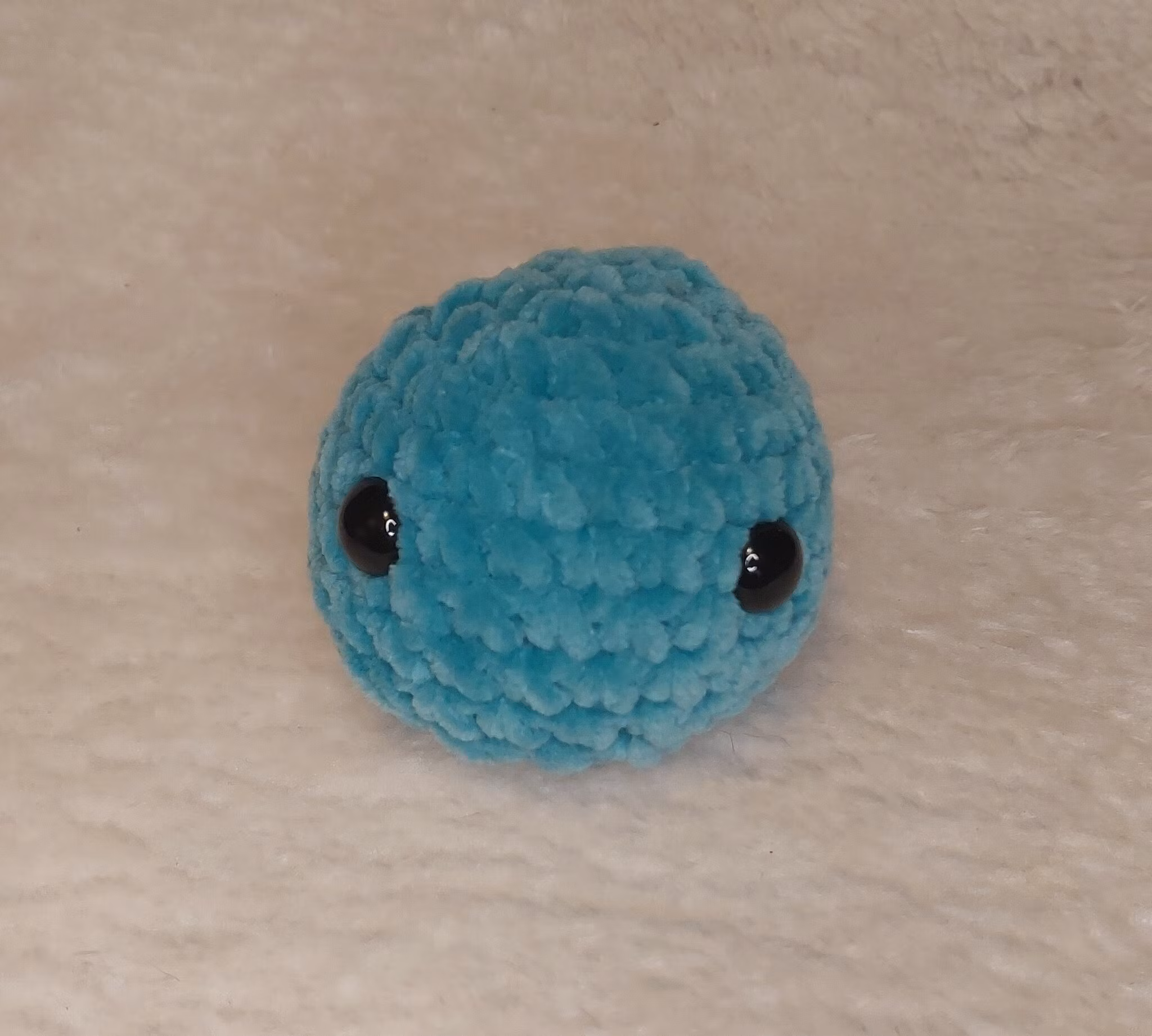 Boll Mini Aqua Marine