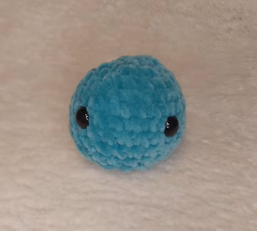 Boll Mini Aqua Marine