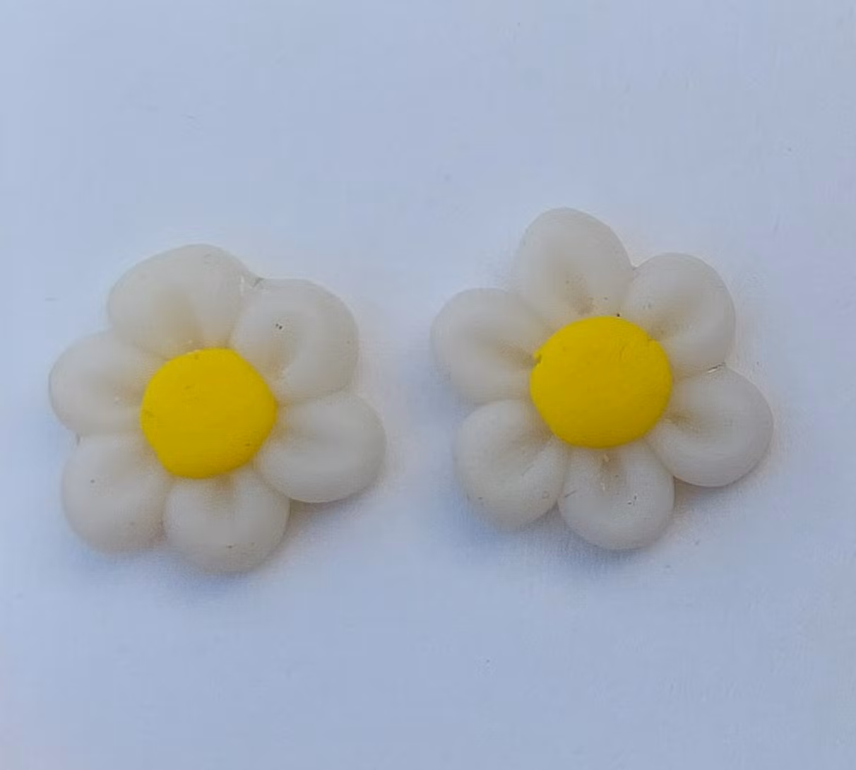 Örhänge Daisy
