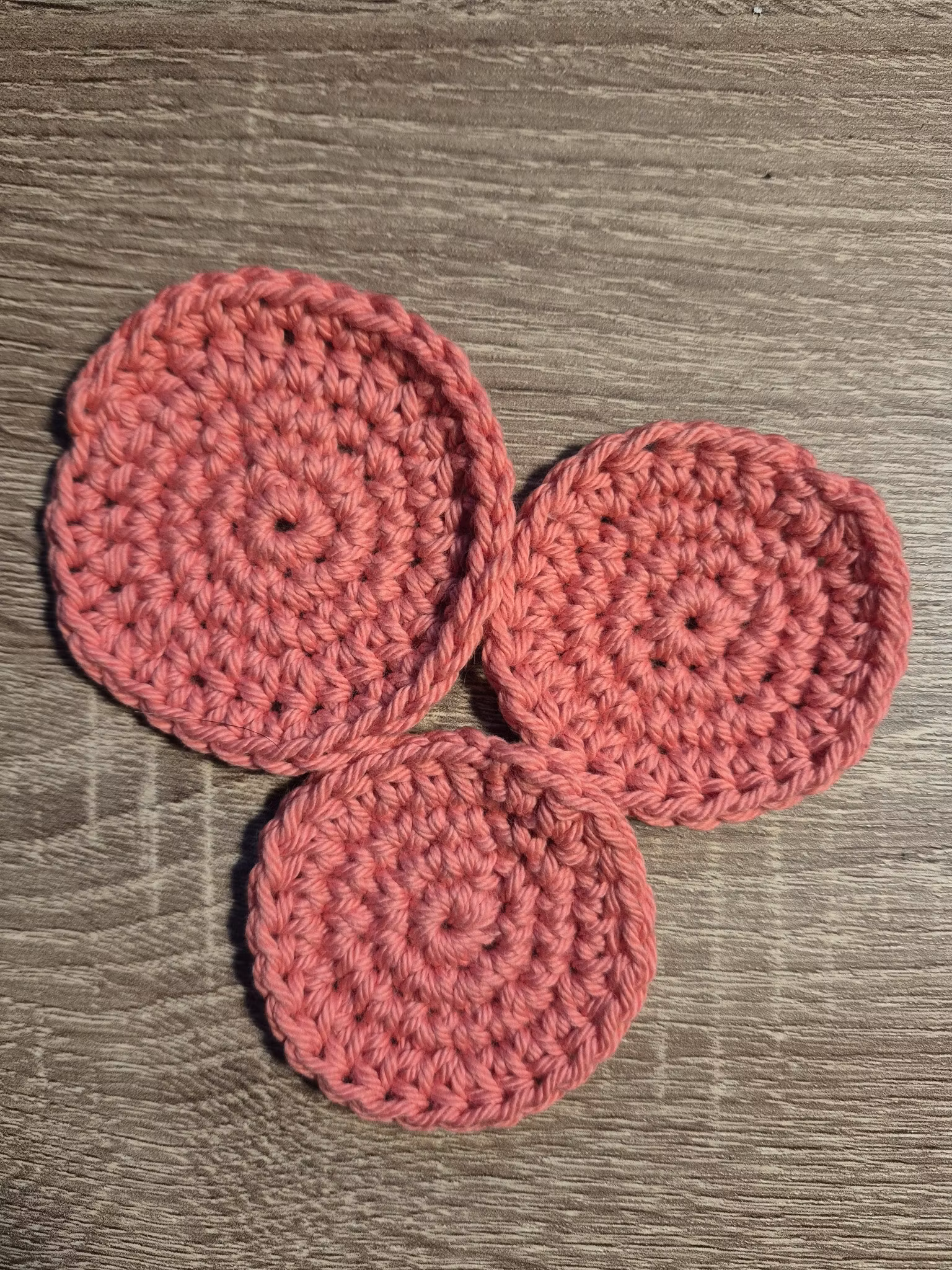 Scrubbies 3-pack (2 storlekar)