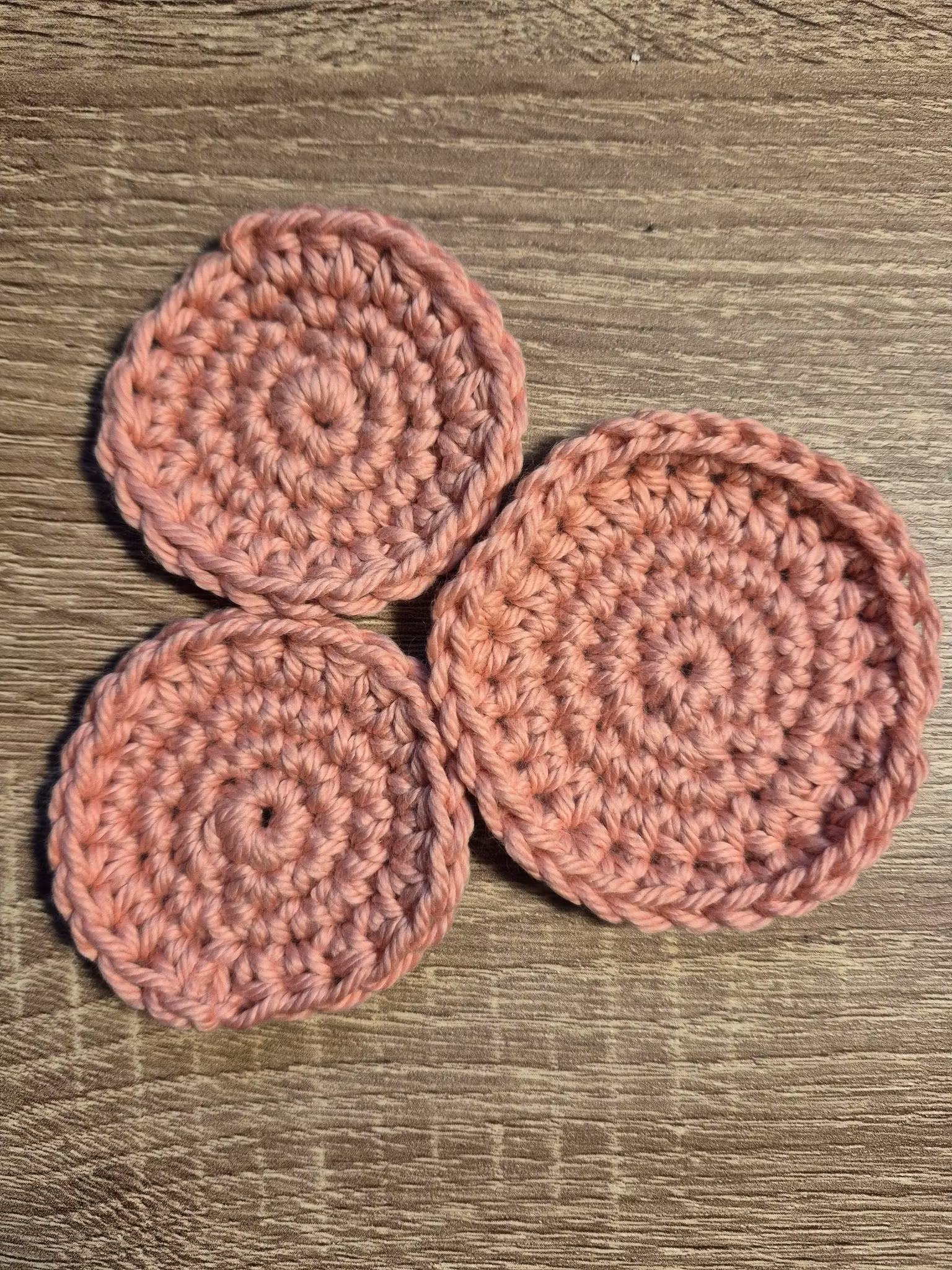 Scrubbies 3-pack (2 storlekar)