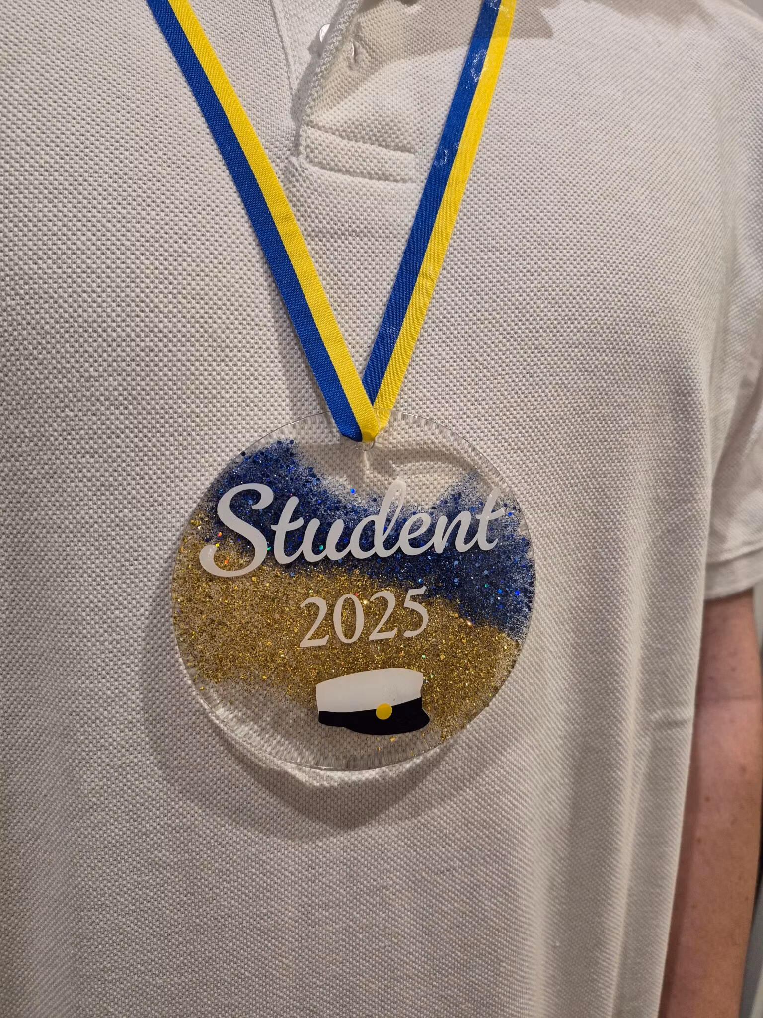 Student medalj