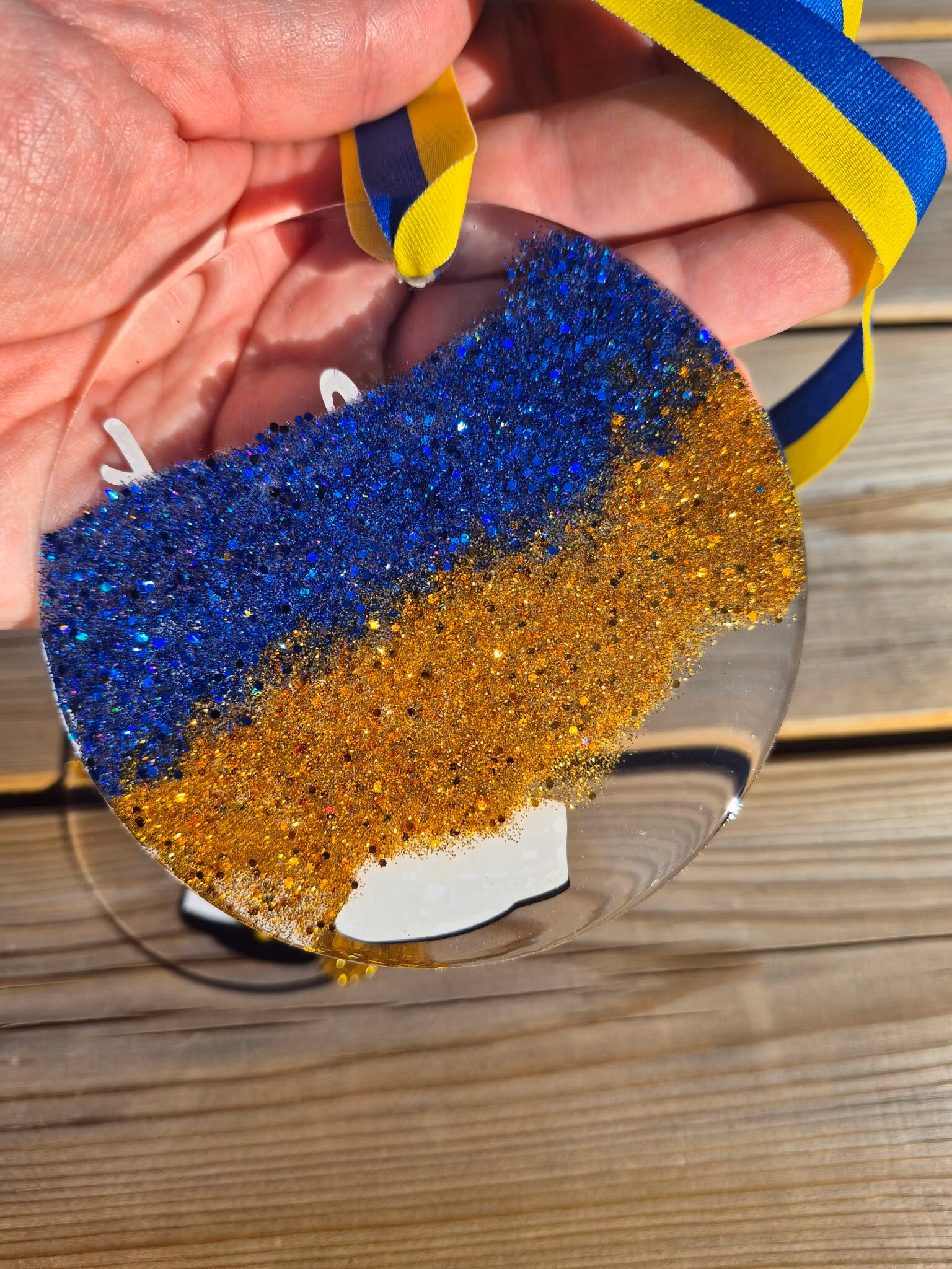 Student medalj