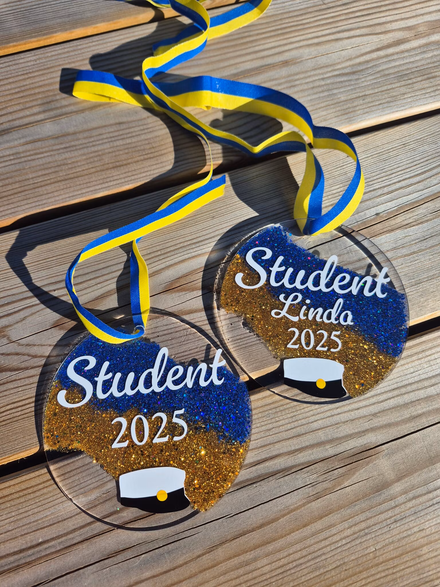 Student medalj