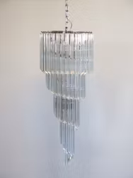 Murano Elena model Spiral 86