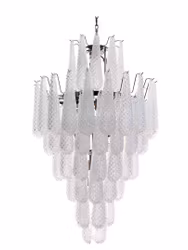 X stor Murano droppe - 85