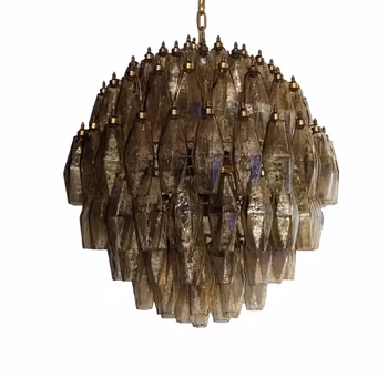 Murano Poliedri 140