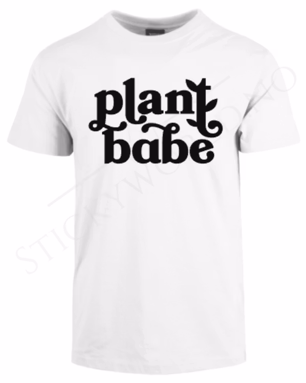 Plant Babe.