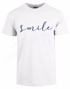 Smile