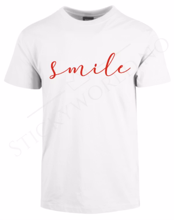 Smile