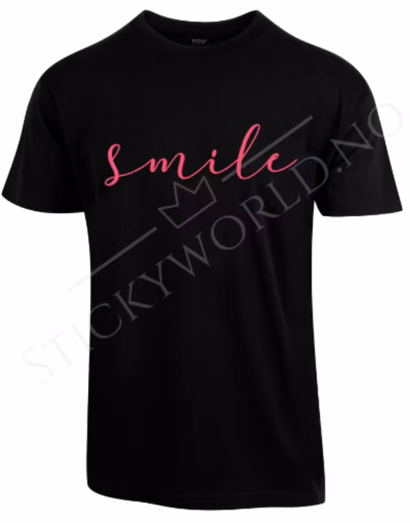Smile