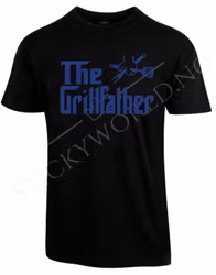 The Grillfather
