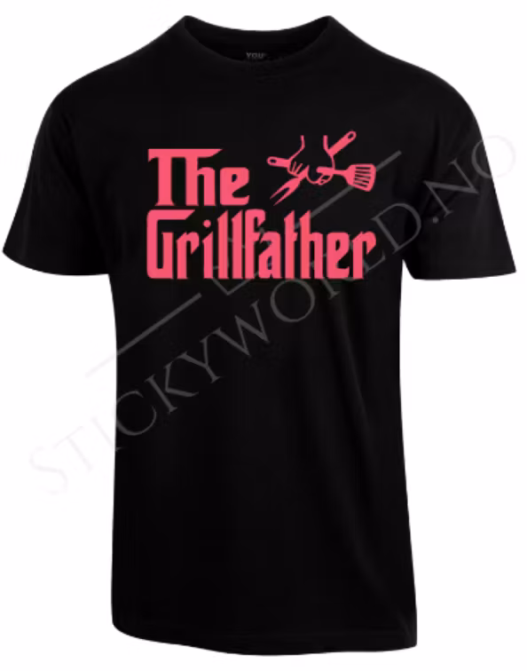 The Grillfather