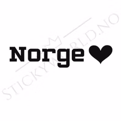 Norge