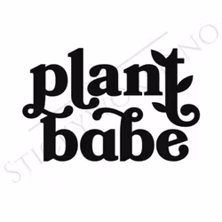 Plant Babe