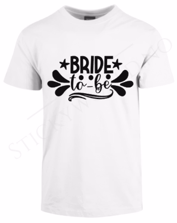 Bride To Be