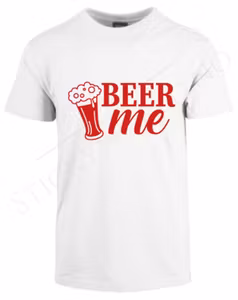 Beer Me