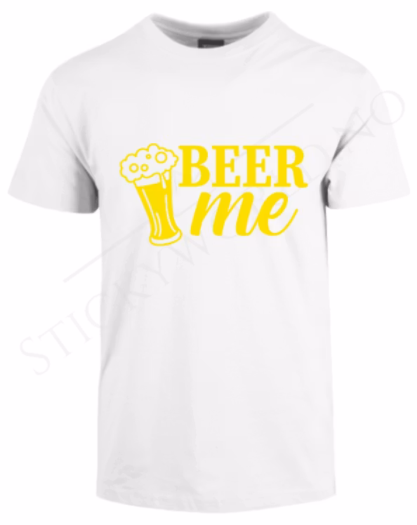 Beer Me