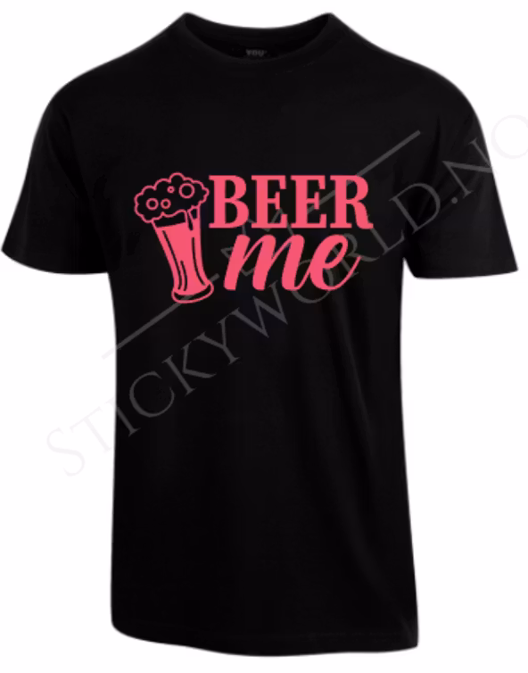 Beer Me