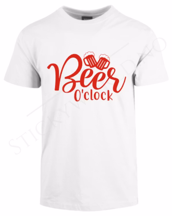 Beer O'Clock
