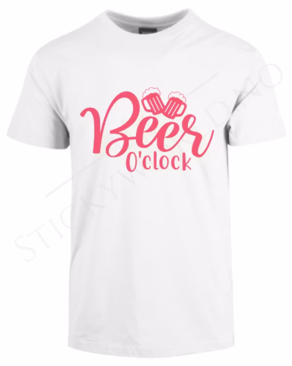 Beer O'Clock