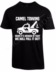 Camel Towing