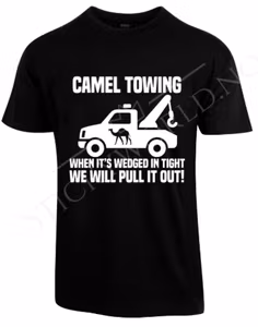 Camel Towing