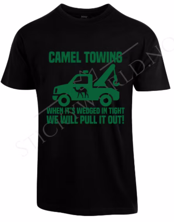 Camel Towing