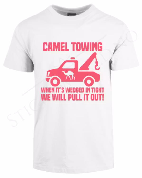 Camel Towing