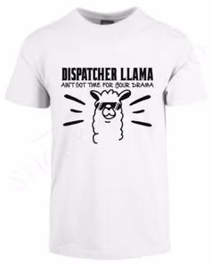Dispatcher Llama