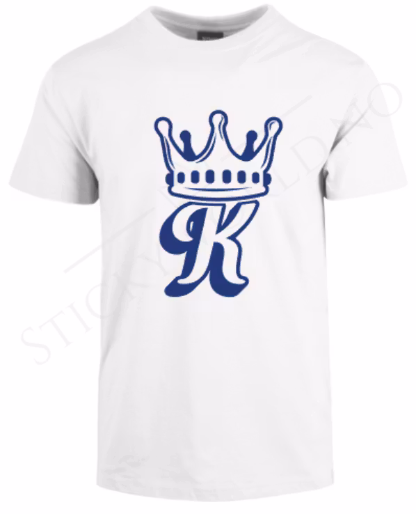 King.