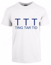 Ting Tar Tid