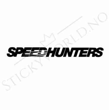 Speedhunters
