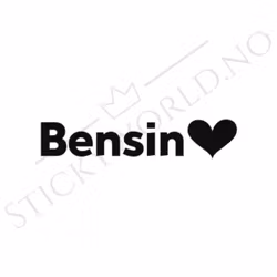 Bensin