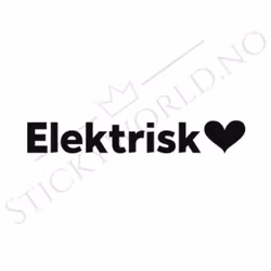Elektrisk