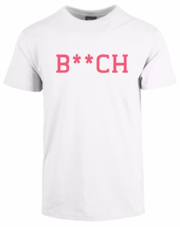 Bitch