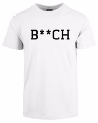 Bitch