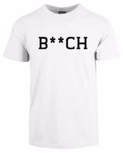 Bitch