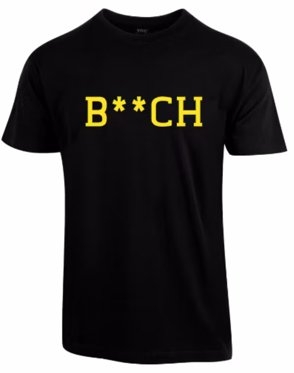 Bitch