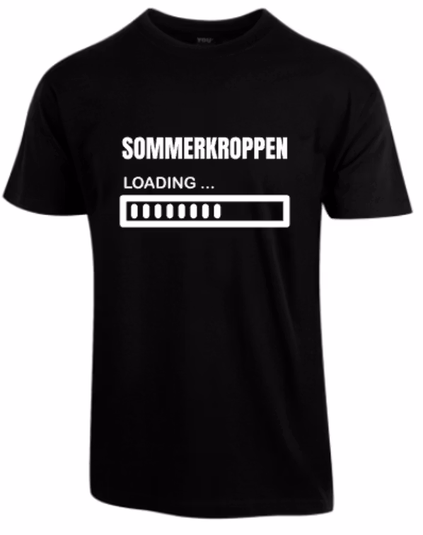 Sommerkroppen