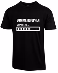 Sommerkroppen