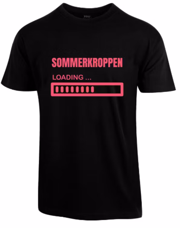 Sommerkroppen