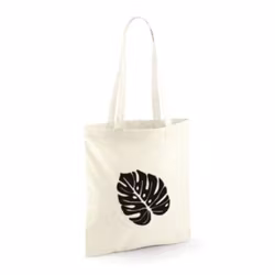 Monstera Blad