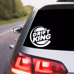 Drift King